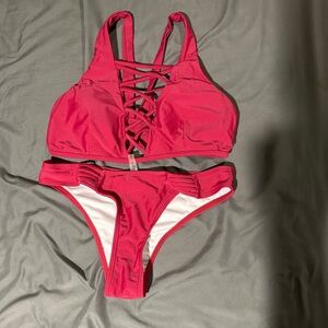 Cupshe bikini